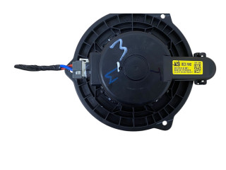 Вентилятор печки EB1D1ALELB01, 07221117    Hyundai Bayon   