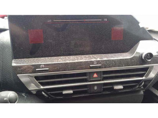 Дисплей 9840456480, 9834063280 Citroen C4 III e-C4