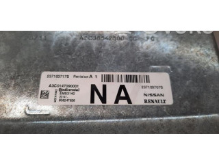 Řídící jednotka 237103707S Renault Captur II 2020