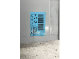 Блок управления климат-контролем 972501H602EQ   KIA Ceed