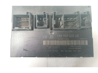 Блок комфорта 1K1907348A Volkswagen Golf Plus