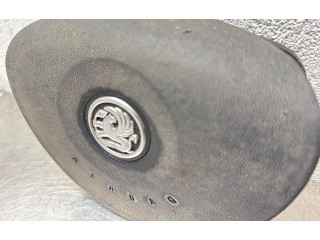 Подушка безопасности водителя 09229387, 16835216   Opel Meriva A