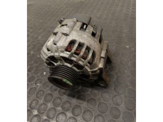 Генератор    Fiat Ulysse      