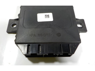 Блок управления    McLaren 570S