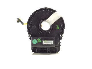 Подушка безопасности водителя DL5U1560173 SsangYong Korando