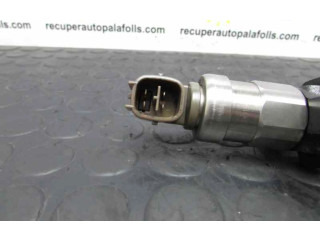 Vstřikovač 16600AU600 Nissan Primera