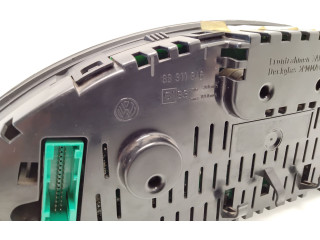 Geschwindigkeitsmesser Cockpit 88311346   Volkswagen Transporter - Caravelle T5       