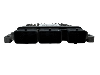 Комплект блоков управления 237101989R, 237101990R Renault Clio III