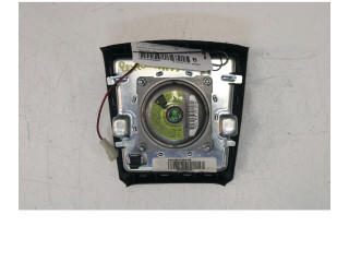 Подушка безопасности водителя 8620134501LBA, 611167800C SsangYong Korando