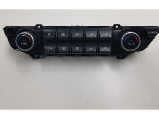 Блок управления климат-контролем 97250F1XXX, 97250F1700FHV KIA Sportage