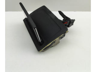 Дисплей    8V0857273M, 8V0857974E   Audi A3 S3 8V