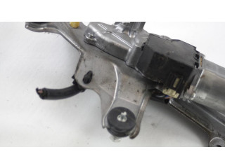 Моторчик заднего дворника 85130-B4020 Daihatsu Terios