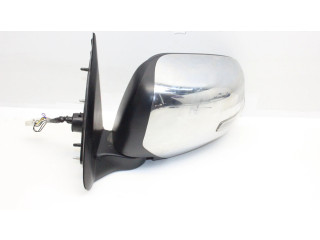 Зеркало электрическое Mitsubishi L200 2015 - года