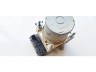 Блок АБС 47660ey10a Nissan Qashqai+2 2008-2010 года