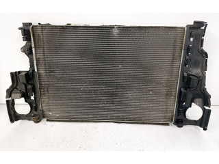 Радиатор охлаждающей жидкости 989733V Volvo S60