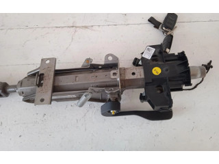 Рулевая рейка 10001563, 10001563 Skoda Superb B6 (3T) 2008 - 2015 года