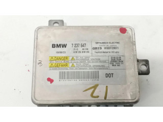 Блок управления Xenon