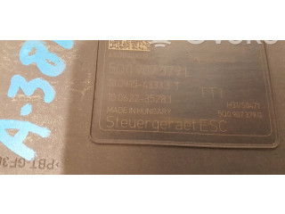 Блок АБС 5Q0907379L, 5Q0614517K Audi A3 S3 8V 2013 - 2019 года