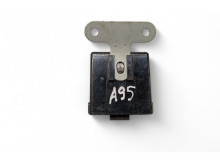 Блок управления MR490294 Mitsubishi L200