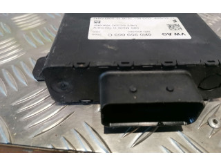 Другие блоки управления / модули