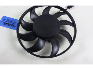 Вентилятор радиатора 5Q0959455AH Audi A1