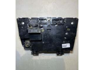 Блок управления климат-контролем 8691876, SN13236852 Volvo V70