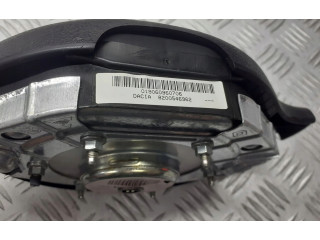 Подушка безопасности водителя 8200546962 Dacia Logan I