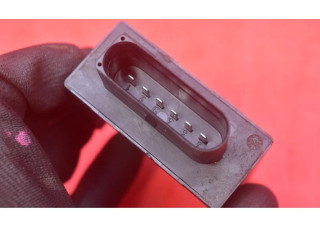 Блок управления двигателем ECU 3Q0906121B, 3Q0906121B   Skoda Octavia 985