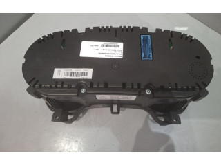 Geschwindigkeitsmesser Cockpit 5L0920840S   Skoda Yeti (5L)