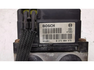 Блок АБС 0273004418 Renault Clio II 1998-2001 года