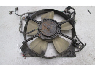 Вентилятор радиатора Mitsubishi Galant