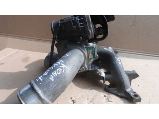 Turbodmychadlo Турбина 282312B780, A16399700023 Hyundai Kona I 1.6