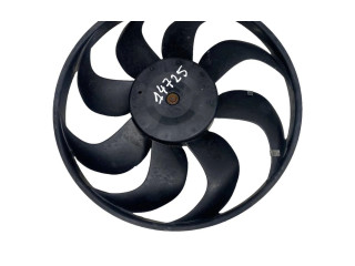 Электрический вентилятор радиаторов 214819521R Dacia Dokker