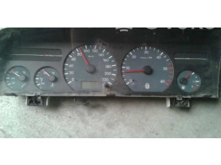 Спидометр (приборный щиток) 9634924280, CUADROINSTRUMENTOS Citroen Xantia
