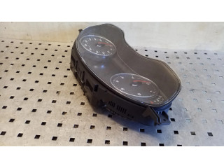 Панель приборов 4G8920981C, 0263672076 Audi A6 C7