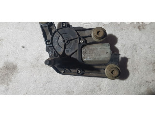 Моторчик заднего дворника 9682833480 Citroen C5