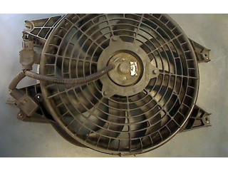 Вентилятор радиатора     A005143    KIA Sorento 