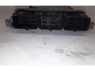 Řídící jednotka 9662489680, 1334 Citroen C5 2007