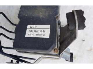 Блок АБС 6850890 BMW Z4 E89 2009 - 2017 года