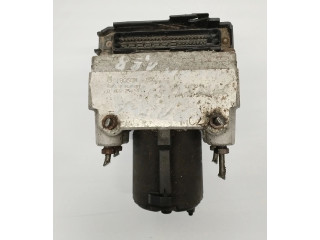 Блок АБС MR249754, MR249754 Mitsubishi Carisma 1996 - 1999 года