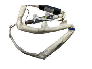 Боковая подушка безопасности P606222001FF06 Jeep Grand Cherokee (WK)