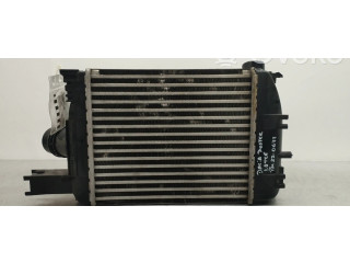 Интеркулер 144965154R Dacia Duster II 1.0