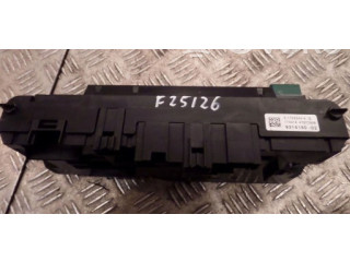 Блок предохранителей  9315150   BMW X4 G02    