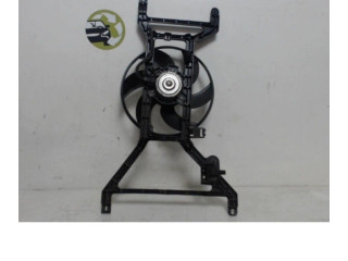 Вентилятор печки       Dacia Sandero