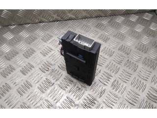 Блок управления крюка для прицепа