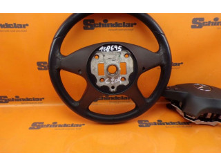 Volant Mercedes-Benz C W204 2007 A20446003039, A0008605602