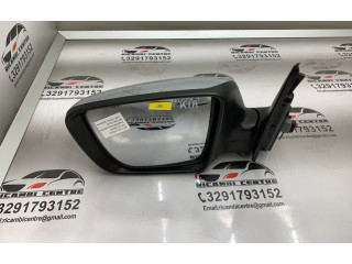 Зеркало (механическое) KIA Venga - года