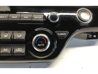 Блок управления климат-контролем 97250F1XXX, 97250F1XXX   KIA Sportage
