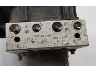 Блок АБС 6700352860, 6700352860 Maserati Levante 2017 - года