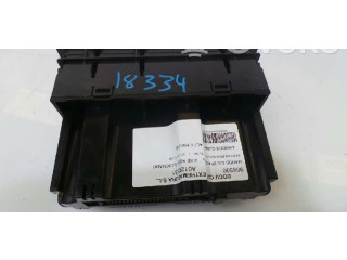 Блок управления климат-контролем 12763818   Saab 9-5